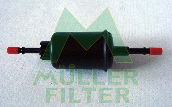 MULLER FILTER Kütusefilter FB135